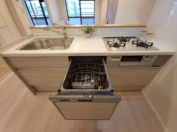 ライオンズマンション吉野町第6