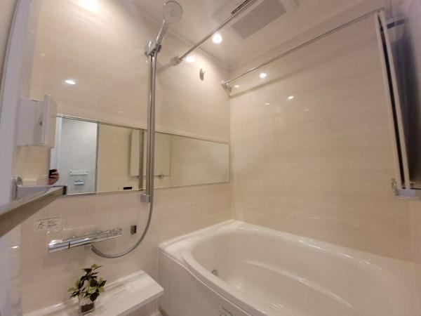 ライオンズマンション吉野町第6