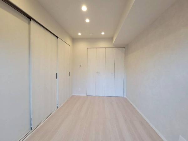 ライオンズマンション吉野町第6