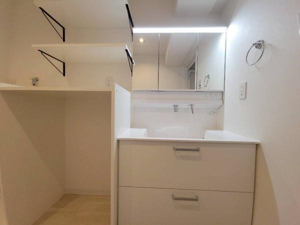 サウスヒルズ横浜弘明寺