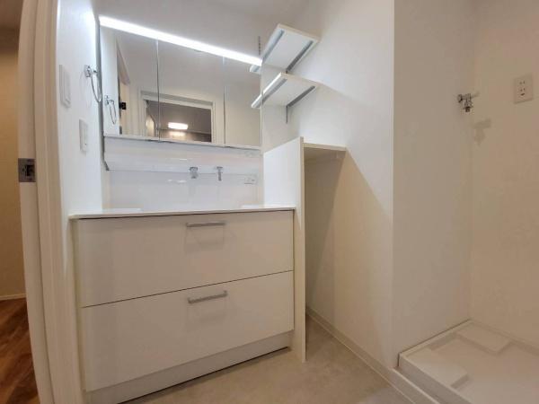 サウスヒルズ横浜弘明寺