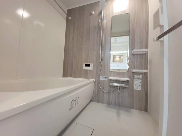 サウスヒルズ横浜弘明寺