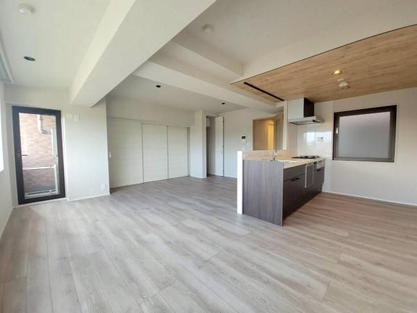 サウスヒルズ横浜弘明寺