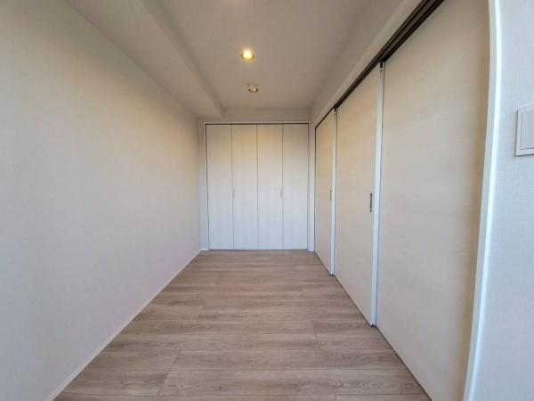 サウスヒルズ横浜弘明寺