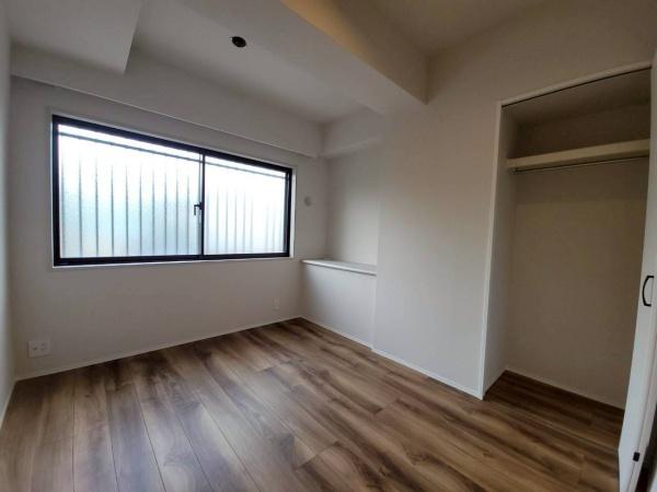 サウスヒルズ横浜弘明寺