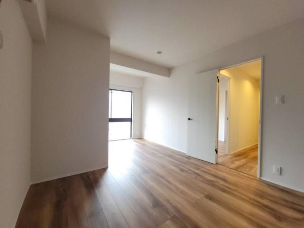 サウスヒルズ横浜弘明寺