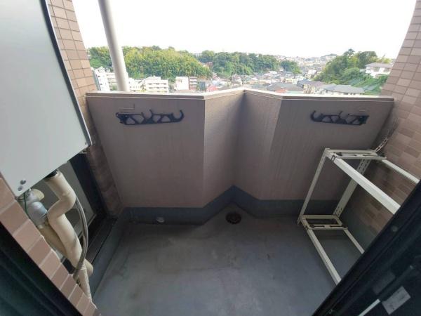 サウスヒルズ横浜弘明寺