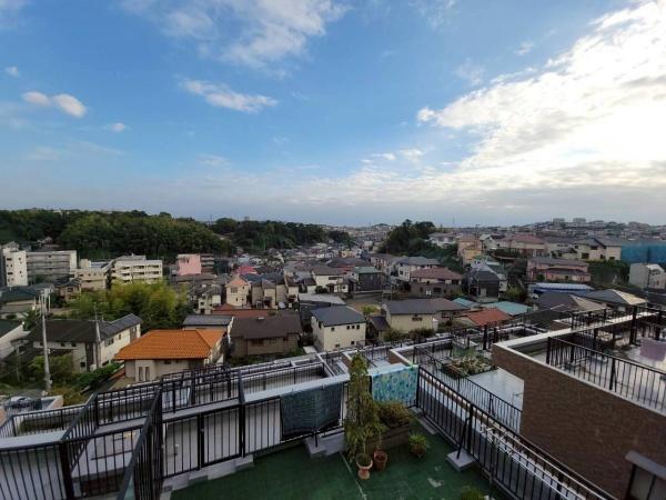 サウスヒルズ横浜弘明寺