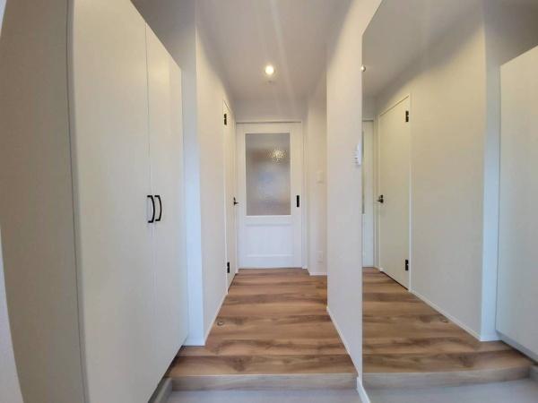 サウスヒルズ横浜弘明寺