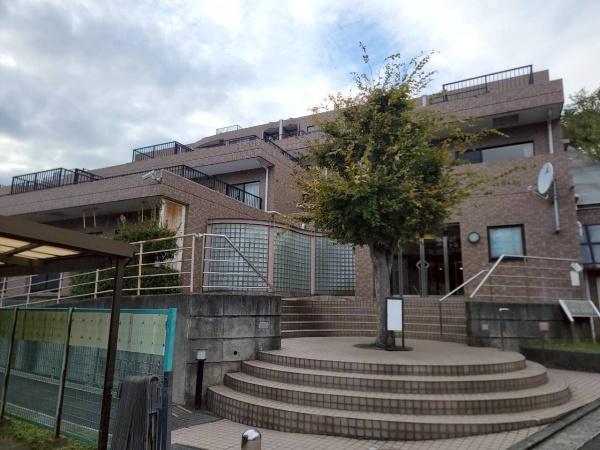 サウスヒルズ横浜弘明寺