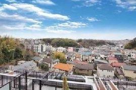 サウスヒルズ横浜弘明寺