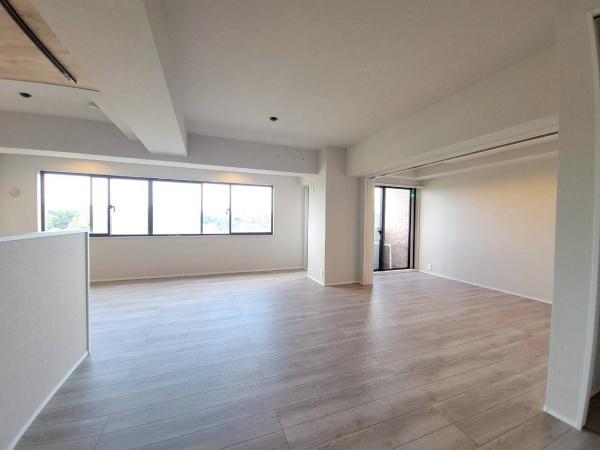 サウスヒルズ横浜弘明寺