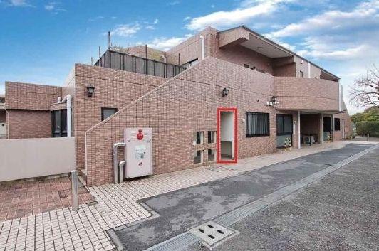 サウスヒルズ横浜弘明寺