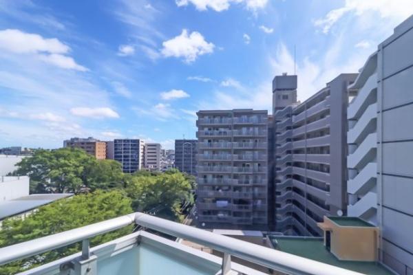 横浜ポートサイド・パーク