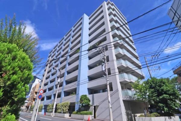 横浜ポートサイド・パーク
