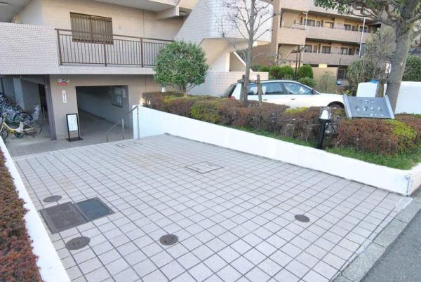 コスモ希望ケ丘