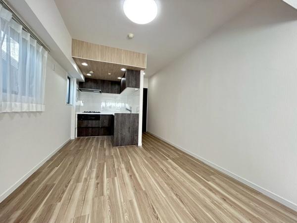ヴェルビュ横濱天王町