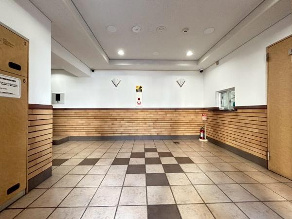 ヴェルビュ横濱天王町