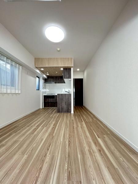 ヴェルビュ横濱天王町