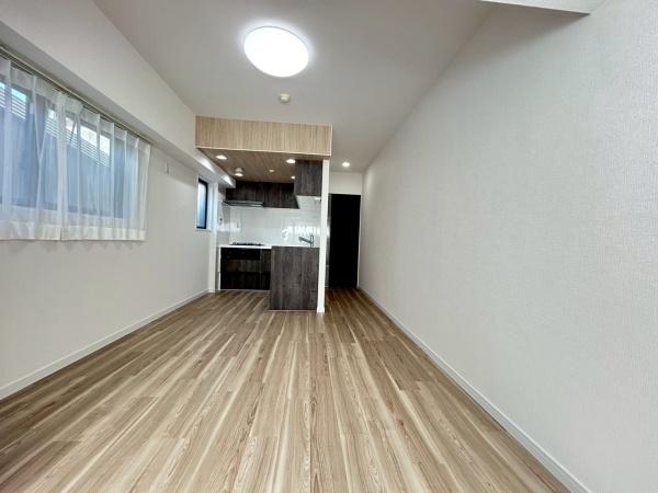 ヴェルビュ横濱天王町