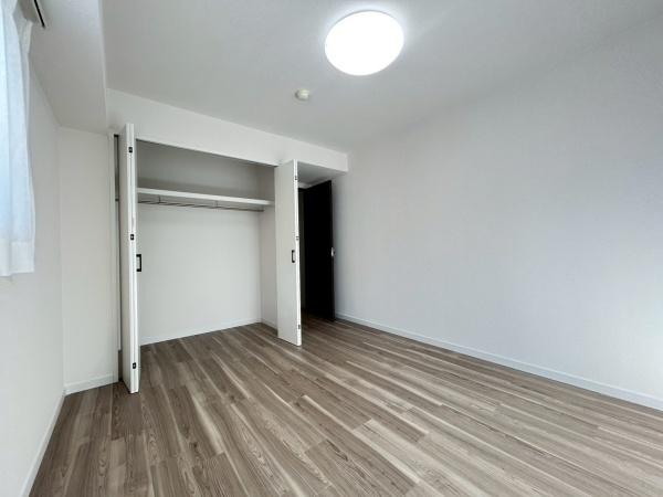 ヴェルビュ横濱天王町