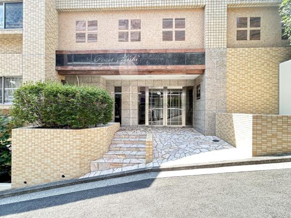 パール岸谷公園