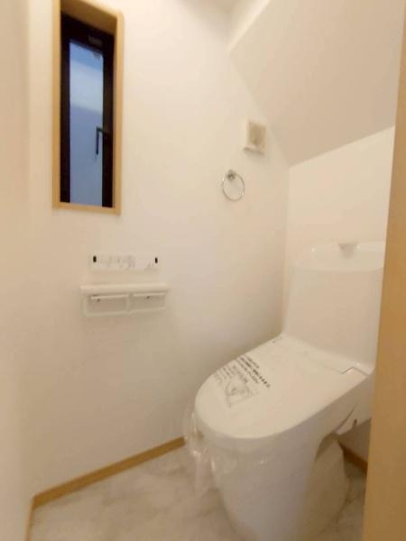 西区西戸部町3丁目