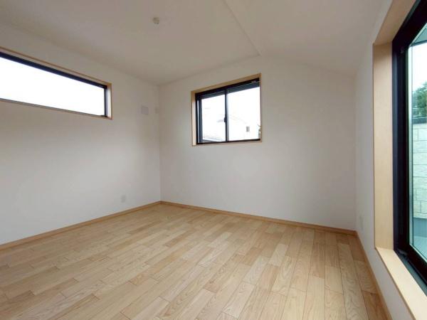 西区西戸部町3丁目