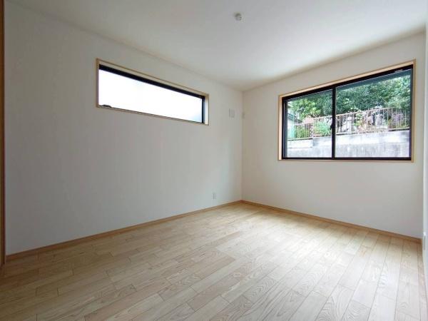 西区西戸部町3丁目