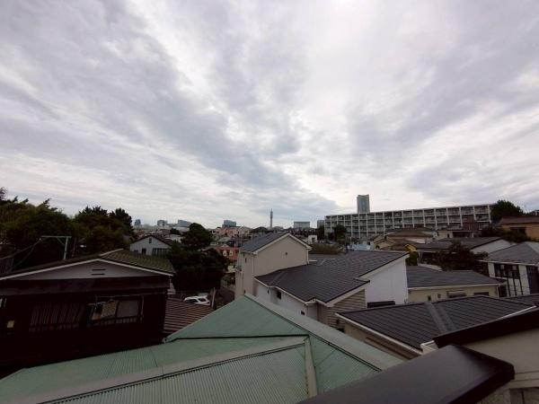 西区西戸部町3丁目