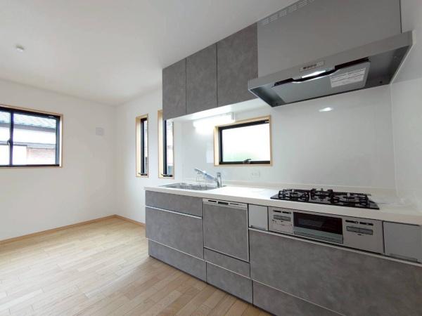 西区西戸部町3丁目