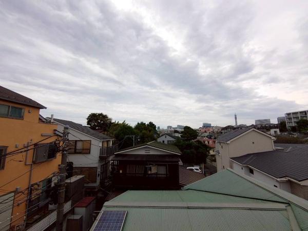 西区西戸部町3丁目