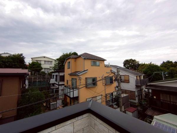 西区西戸部町3丁目