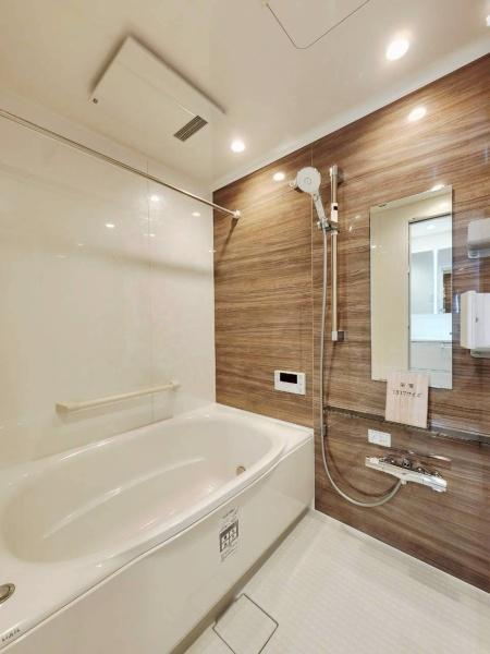 東急ドエルアルス鶴見