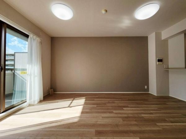 東急ドエルアルス鶴見