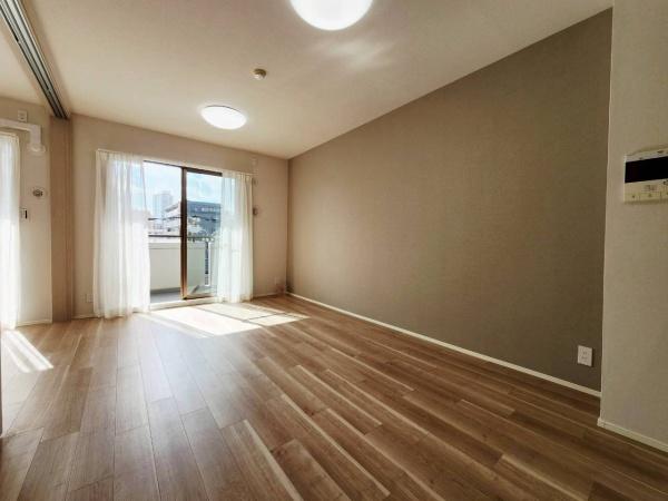 東急ドエルアルス鶴見