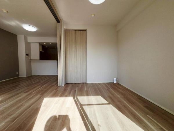 東急ドエルアルス鶴見