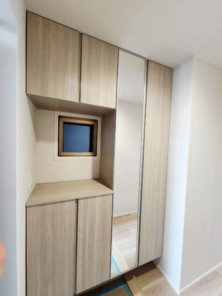 東急ドエルアルス鶴見