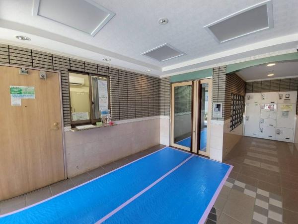 東急ドエルアルス鶴見