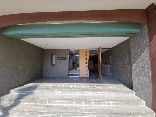 東急ドエルアルス鶴見