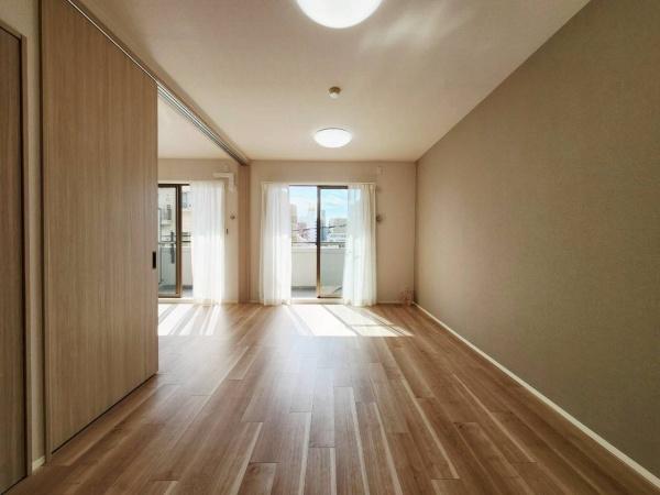 東急ドエルアルス鶴見