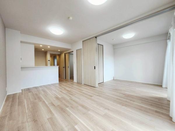 東急ドエルアルス鶴見