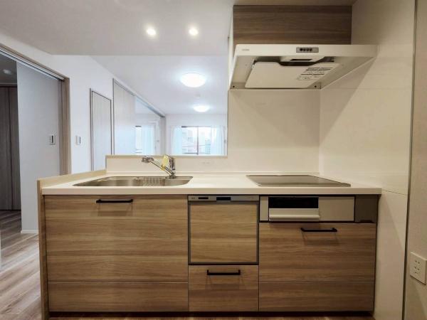 東急ドエルアルス鶴見