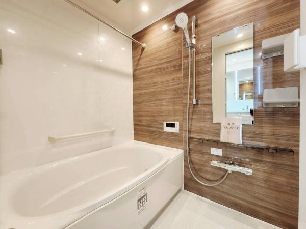 東急ドエルアルス鶴見