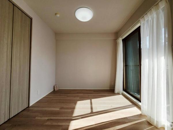 東急ドエルアルス鶴見