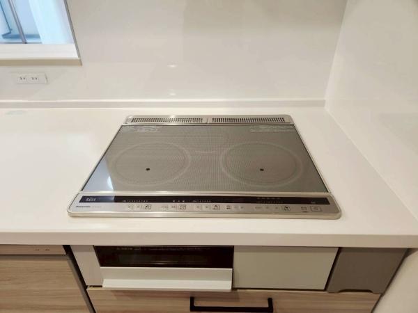 東急ドエルアルス鶴見