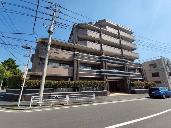 ナイスエスアリーナ横濱鶴見