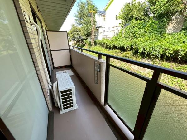 ロイヤルプラザ三ツ沢