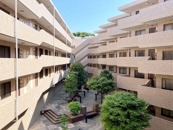 ロイヤルプラザ三ツ沢