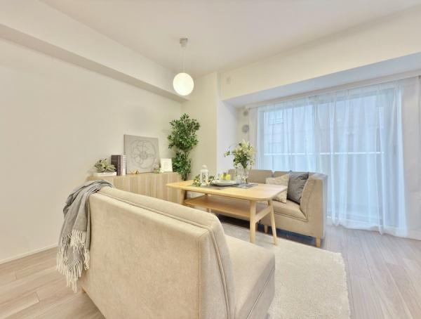 フェリズ横浜関内